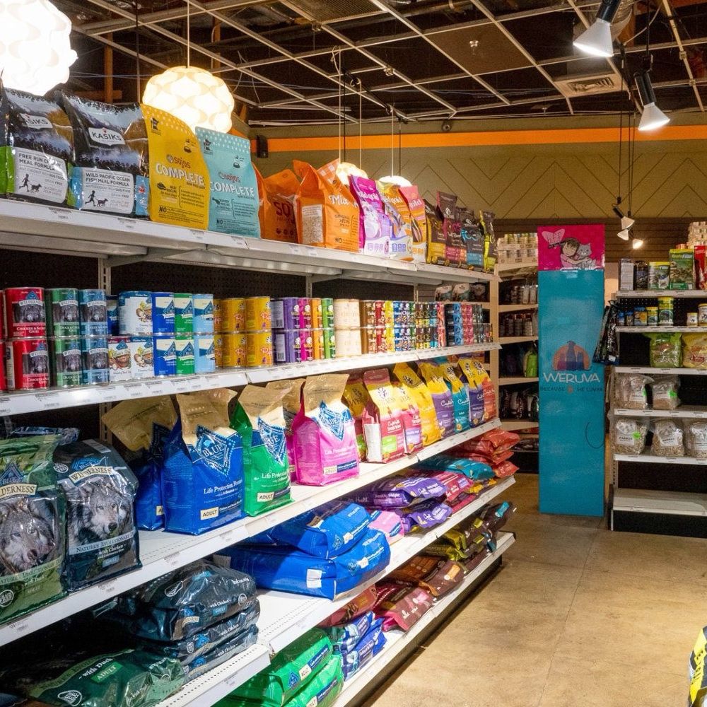 The Urban Pet - Pet Stores Near Me - South Pasadena, California The Urban Pet - Pet Stores Near Me - South Pasadena, California
