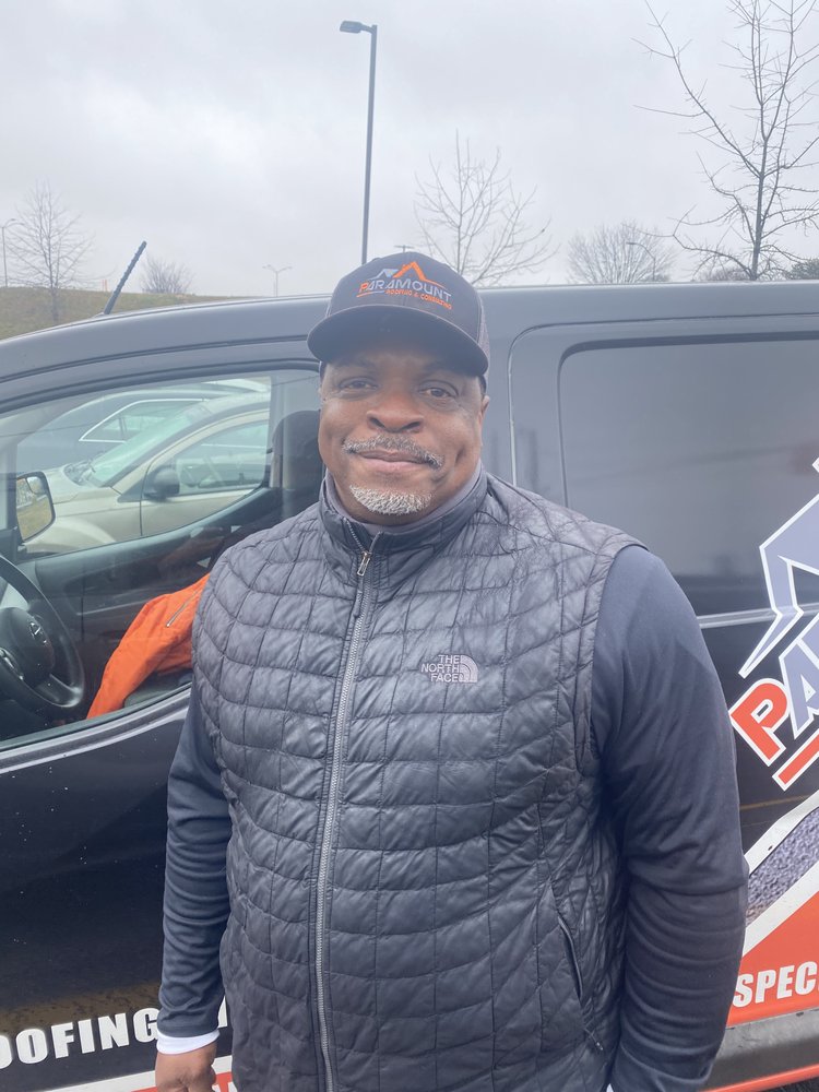 Slide of Paramount Roofing and Consulting