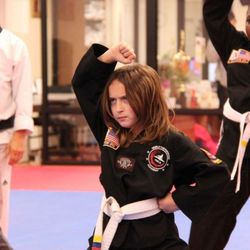 K.S Taekwondo of Union
