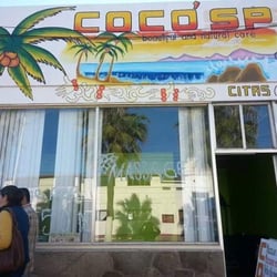 Coco's Spa