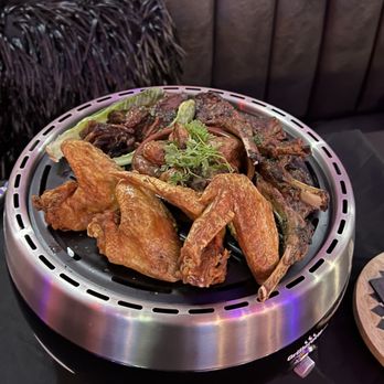 Deluxe Fun Dining - Bars Near Me - Charlotte, North Carolina