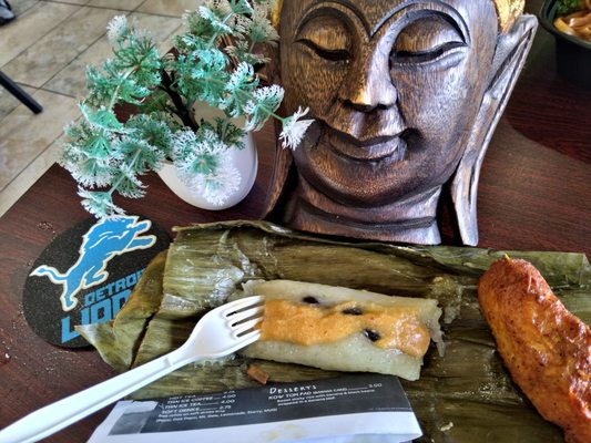 Bangkok 96 Restaurant by null