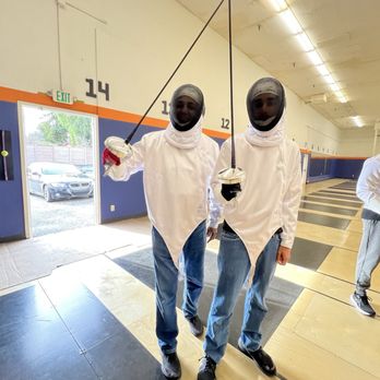 Elite Zone Fencing Academy - Fencing class - Fencing Clubs Near Me - San Jose, California Elite Zone Fencing Academy - Fencing class - Fencing Clubs Near Me - San Jose, California