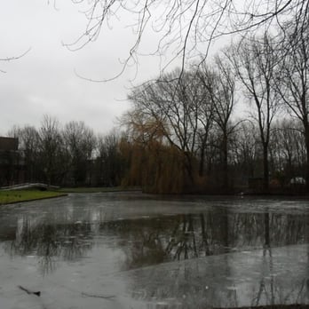 Zuiderpark - Parks Near Me - Rotterdam, ZH