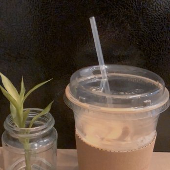 Hygge Coffee - Lavender Latte - Coffee & Tea Near Me - La Mirada, California Hygge Coffee - Lavender Latte - Coffee & Tea Near Me - La Mirada, California