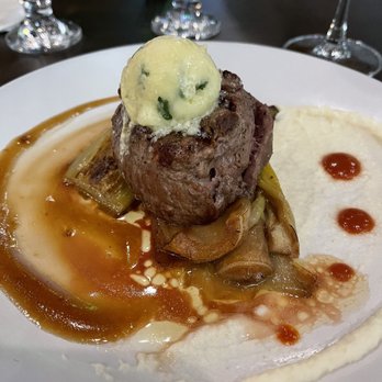 Fire & Salt - Finest Filet I have had the pleasure of eating. - Southern Near Me - Oak Ridge, Tennessee Fire & Salt - Finest Filet I have had the pleasure of eating. - Southern Near Me - Oak Ridge, Tennessee