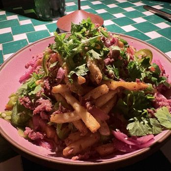 Valley Goat - New American Near Me - Sunnyvale, California
