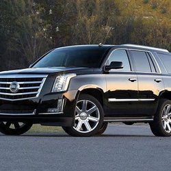 Paul's Town Car and Limo Services - Brand new to fleet 2019 Escalade