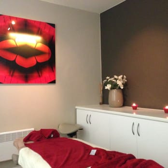 Terra Sensa - Massage Near Me - Ixelles, BRU
