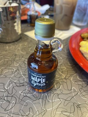 The Friendly Toast by null