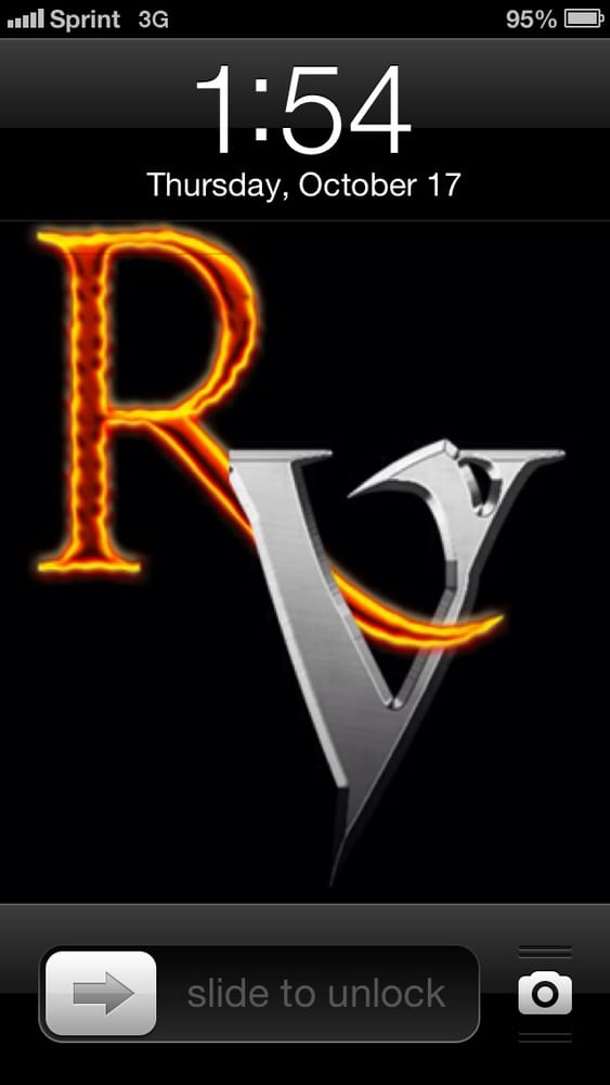 Rogue Vapers