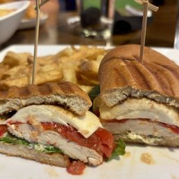 Hearthstone Baked Chicken Sandwich Hearthstone Baked Chicken Sandwich