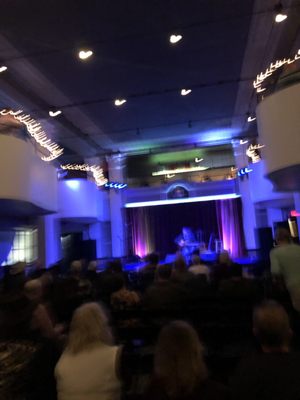 ROCKEFELLERS - 17 Reviews - Venues & Event Spaces - 3620 Washington Ave