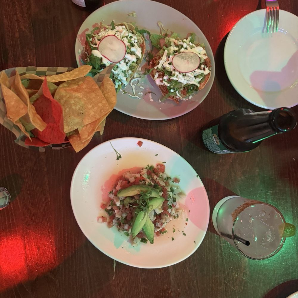 Sor Juana - Beer Bar Near Me - Dallas, Texas