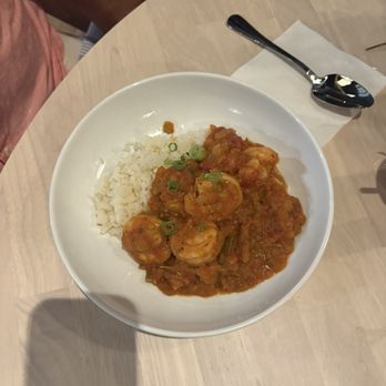 Delacroix - Shrimp creole - Seafood Near Me - New Orleans, Louisiana Delacroix - Shrimp creole - Seafood Near Me - New Orleans, Louisiana