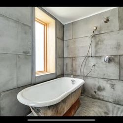 DS Custom TIle