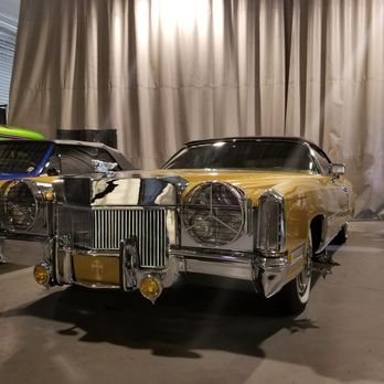 Count's Kustoms - Auto Customization Near Me - Las Vegas, Nevada