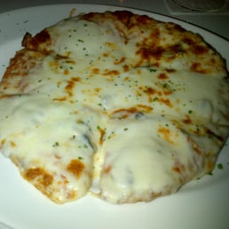 Flatbread