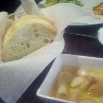 Maurizio's - I never knew garlic and bread could be this good...amazing - Italian Near Me - Morgan Hill, California Maurizio's - I never knew garlic and bread could be this good...amazing - Italian Near Me - Morgan Hill, California