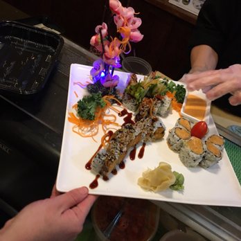 Asuka Sushi Restaurant - Absolutely beautiful & soooo tasty & fresh! - Japanese Near Me - Mount Laurel, New Jersey Asuka Sushi Restaurant - Absolutely beautiful & soooo tasty & fresh! - Japanese Near Me - Mount Laurel, New Jersey