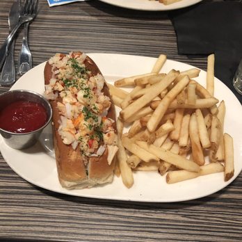 Surf Seafood - Seafood Near Me - Nashua, New Hampshire