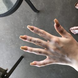 Solar Nail Spa