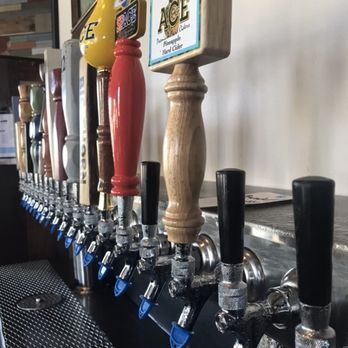 1905 Brewing Company - 20 taps of craft beer and ciders at 1905, as well as sangria - Breweries Near Me - Assumption, Illinois 1905 Brewing Company - 20 taps of craft beer and ciders at 1905, as well as sangria - Breweries Near Me - Assumption, Illinois