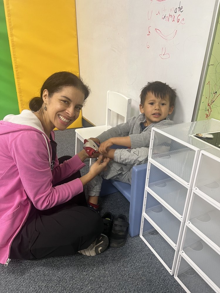 Kids in Motion Pediatric Therapy - child therapist in Torrance, CA