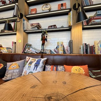Bean Bar Café - Breakfast & Brunch Near Me - San Francisco, California Bean Bar Café - Breakfast & Brunch Near Me - San Francisco, California