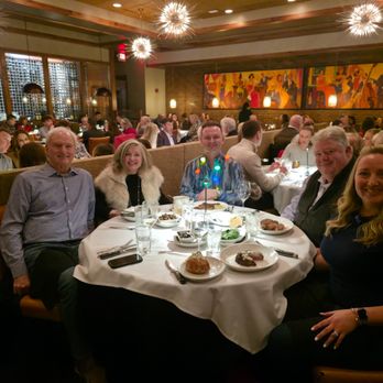 Sullivan's Steakhouse - Happy Xmas Eve 2025 - Steakhouses Near Me - Indianapolis, Indiana