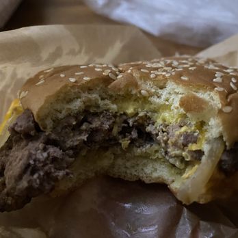 The Steads - Smash burger - Burgers Near Me