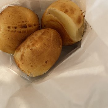 Noches De Colombia Restaurant & Bar - Pandebono - Colombian Near Me - Hackensack, New Jersey