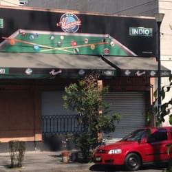 Bar Alizzionado