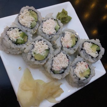 Far Bar - California Roll - Asian Fusion Near Me - Los Angeles, California Far Bar - California Roll - Asian Fusion Near Me - Los Angeles, California