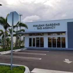 Hialeah Gardens Auto Tag Agency