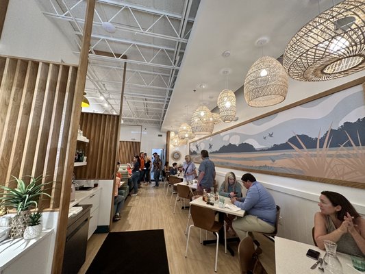 Millers All Day - James Island by null