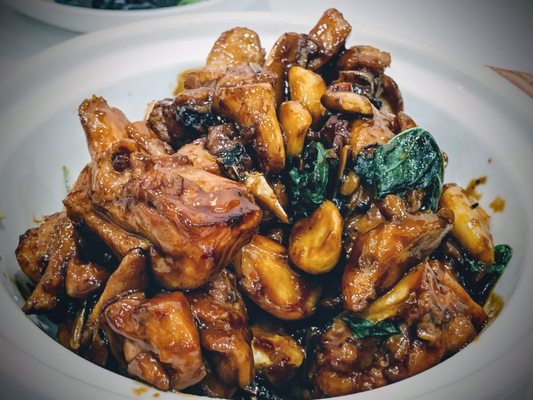 Mama Lu’s Dumpling House by null