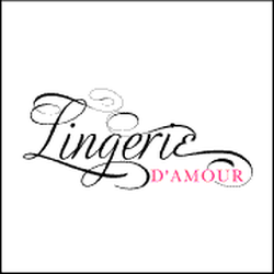 Lingerie D'Amour - Lingerie D'Amour | Luxury Lingerie Boutique | Burlington, ON