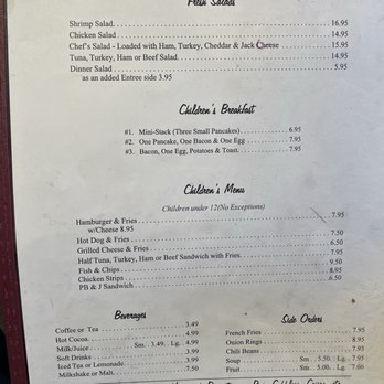 Edelweiss - Breakfast & Brunch Near Me - Auburn, California