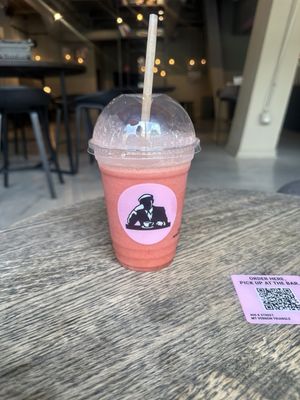 JOE & THE JUICE by null