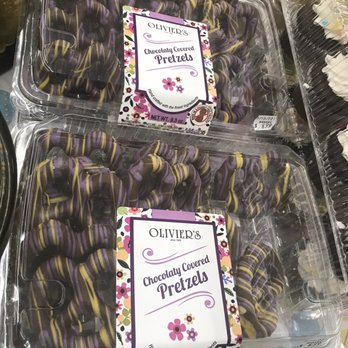 Stater Bros. Markets - Chocolate covered pretzels - Grocery Near Me - Colton, California