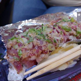 Zen Sushi - Asian Fusion Near Me - La Crescenta, California Zen Sushi - Asian Fusion Near Me - La Crescenta, California