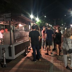 South End Sliders
