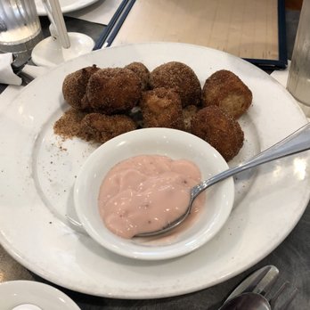 Peach Valley Cafè - Apple Fritters - Breakfast & Brunch Near Me - Gainesville, Florida Peach Valley Cafè - Apple Fritters - Breakfast & Brunch Near Me - Gainesville, Florida