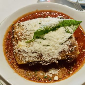Beto's Italian Bistro - Meat Lasagna - Italian Near Me - Simi Valley, California Beto's Italian Bistro - Meat Lasagna - Italian Near Me - Simi Valley, California