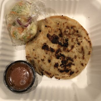 Franchesca’s Empanadas Cafe - Vegan Pupupas - Cafes Near Me - Baltimore, Maryland Franchesca’s Empanadas Cafe - Vegan Pupupas - Cafes Near Me - Baltimore, Maryland