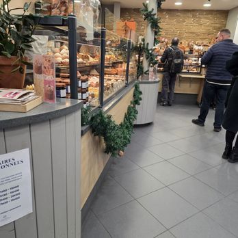 Maison Landemaine - Bakeries Near Me - Paris, 75 Maison Landemaine - Bakeries Near Me - Paris, 75