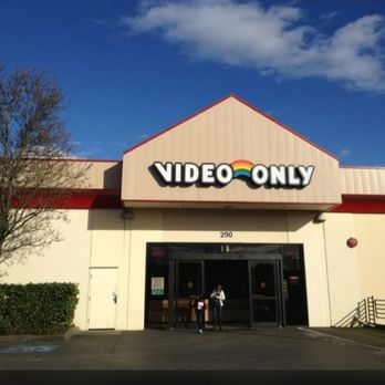 Video Only - Video Only Southcenter - Electronics Near Me - Seattle, Washington Video Only - Video Only Southcenter - Electronics Near Me - Seattle, Washington