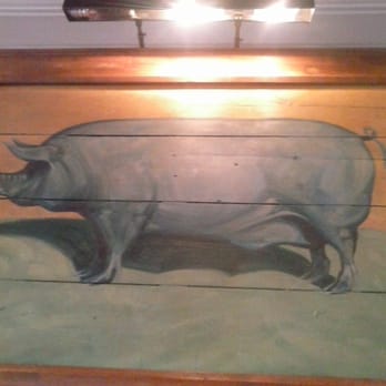 Blue Pig Tavern - New American Near Me - Cape May, New Jersey Blue Pig Tavern - New American Near Me - Cape May, New Jersey