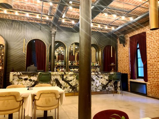 Régie Ottoman, Istanbul by null